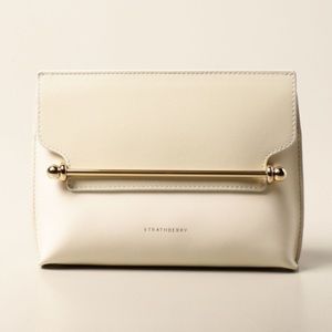 NWT Strathberry Stylist Mini Bag